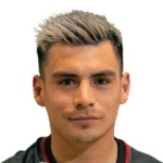 Mauro Alejandro Barraza