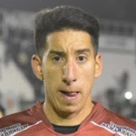 Emanuel Maximiliano Romero