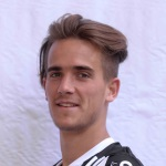 Mateo Ramírez Montenegro