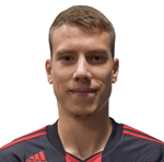 Mikhail Yakovlev