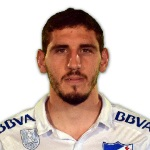 Agustín Maximiliano Rogel Paita