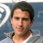Luciano Federico Sánchez
