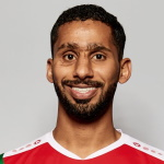 Khalid Nasser Fadhil Al Braiki