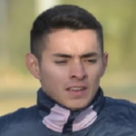 Pablo Agustín Palacio Abaca