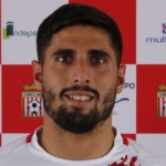 Federico Gastón Castro
