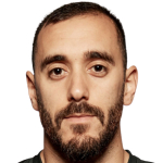 Rami Kamal Anes Hamadeh