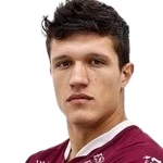 Victor Sallinas Ribeiro