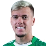 Denner Fernando Melz