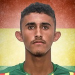 Edson Fernando Diniz Santos Junior