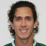Nicolás Godinho Johann