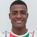 Maurício Barbosa Teixeira