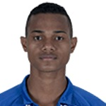 Vander Tavares Silva