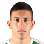 Carlos Javier Airala