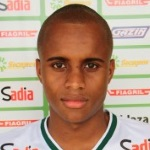 Luis Felipe Firmino Antônio