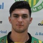 Carlos Daniel Monges Ávalos