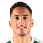 Federico Lionel Segovia
