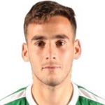 Renzo Iván Tesuri