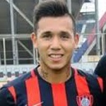 Brian Luis Mieres