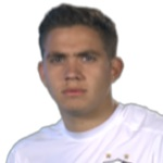 Lucas Emmanuel Pérez Godoy