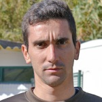 Pablo Martín Ruiz