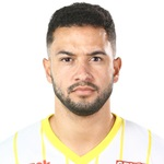 David Lustosa de Oliveira