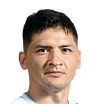 Exequiel Albano Narese