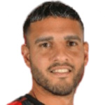 Cristian Leandro González