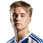 Santeri Leevi Oliver Väänänen