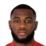 Joseph Essien Mbong