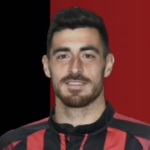 Leandro Matías Martínez Montagnoli