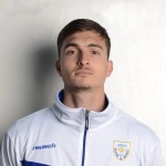 Matías Nicolás Tagliamonte