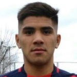 Nicolás Mauricio Zalazar