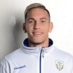 Enzo Nahuel Copetti