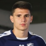 Agustín Fabián Bindella