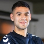 Cristian Exequiel Zabala