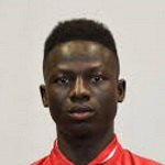 Amara Konate
