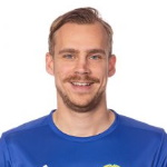 Lars Pontus Engblom