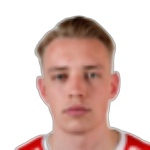 Matias Rogstad Aadnøy