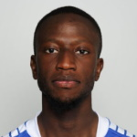 Sulayman Bojang