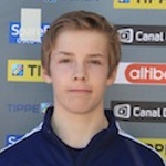 Markus Myre Aanesland