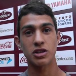 Sergio Fabián González