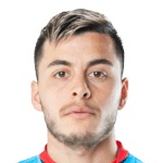Lautaro Joel Parisi
