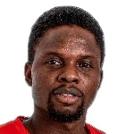 Michael Olusoji Ogungbaro