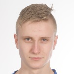 Martin Ove Roseth