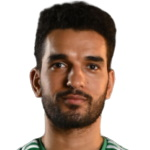 Islam Yassine Al Sharif