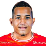 Jean Carlos Sánchez Rose