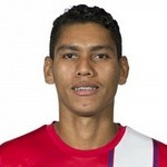 Valentín Enrique Pimentel Armuelles