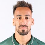 Facundo Andrés Affranchino
