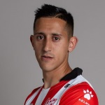 Jesús David Emiliano Endrizzi