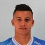 Martín Nicolás Peralta